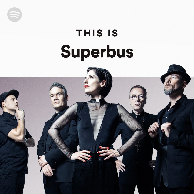 Imagem de Superbus