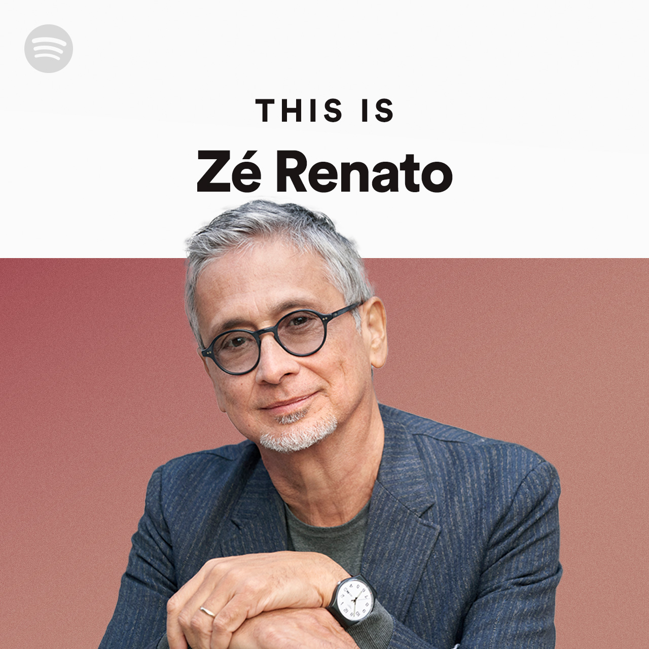 zé renato