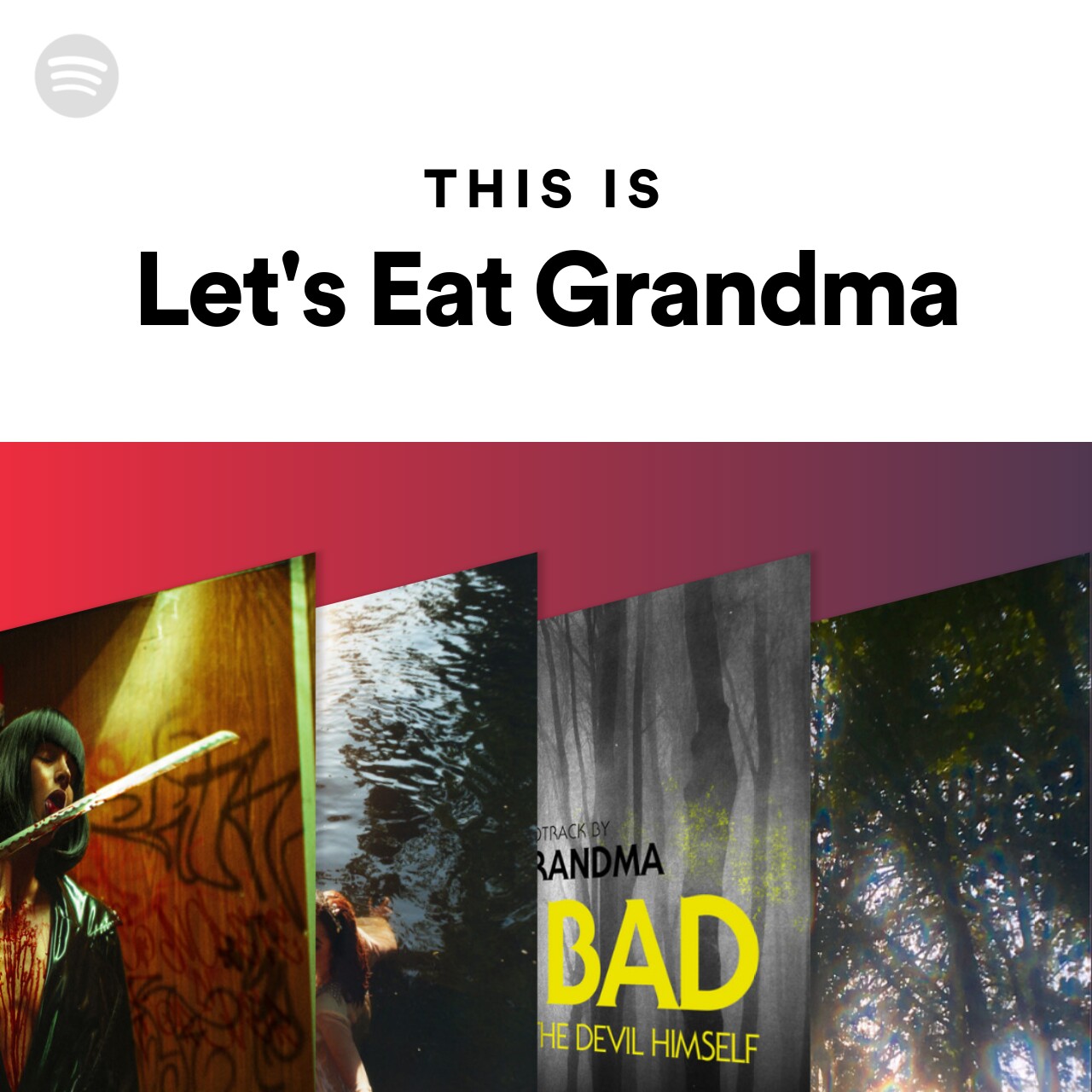 This Is Let's Eat Grandma