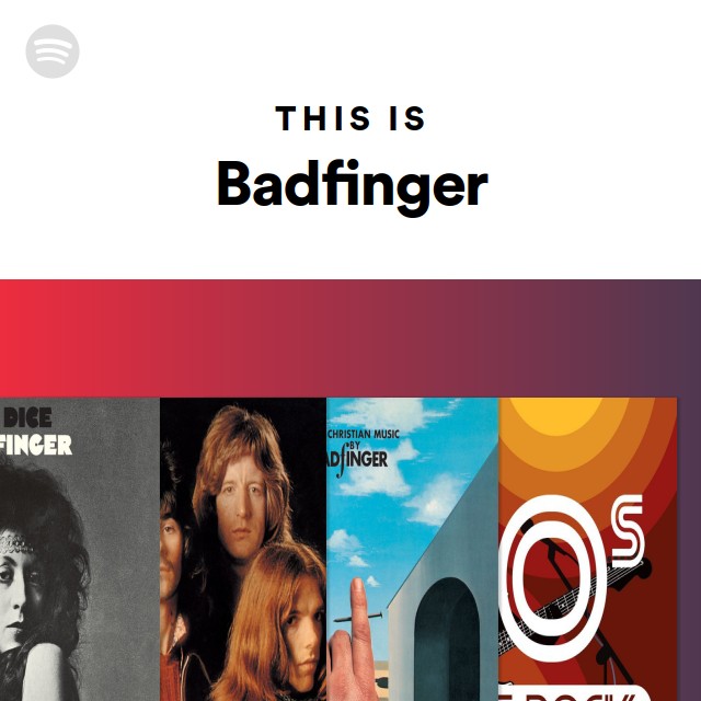 Imagem de Badfinger