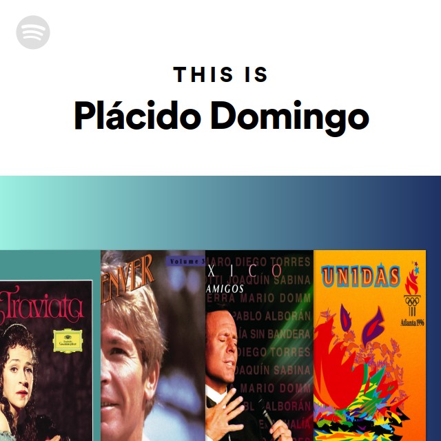 Imagem de Plácido Domingo