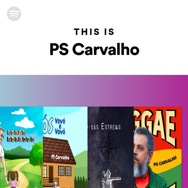 Imagem de PS Carvalho
