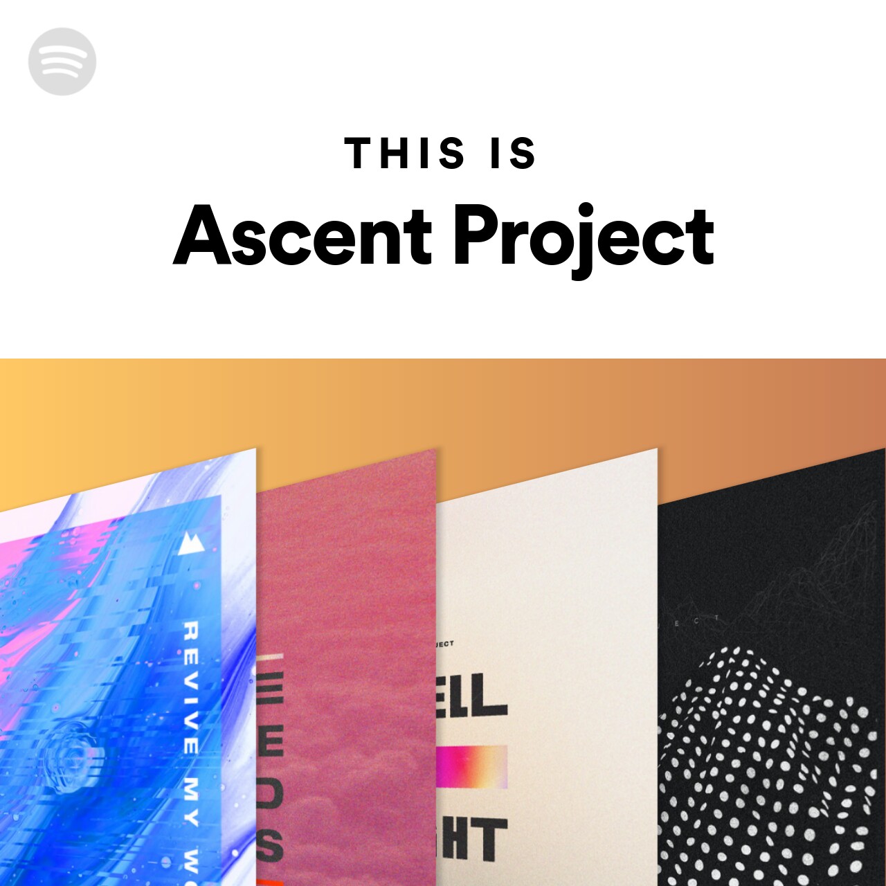 This Is Ascent Project