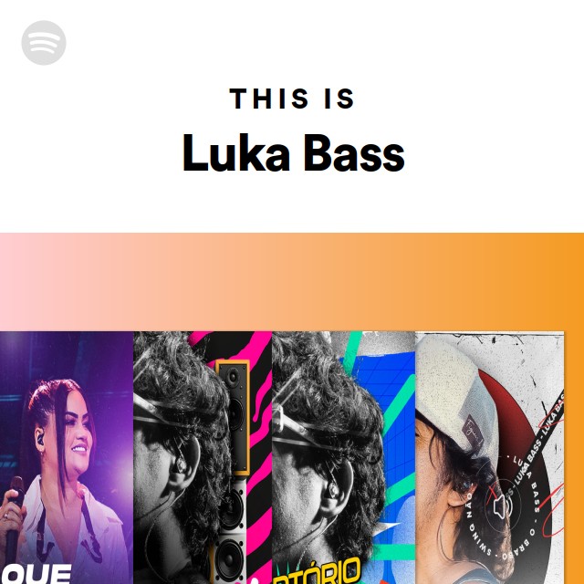 Imagem de Luka Bass