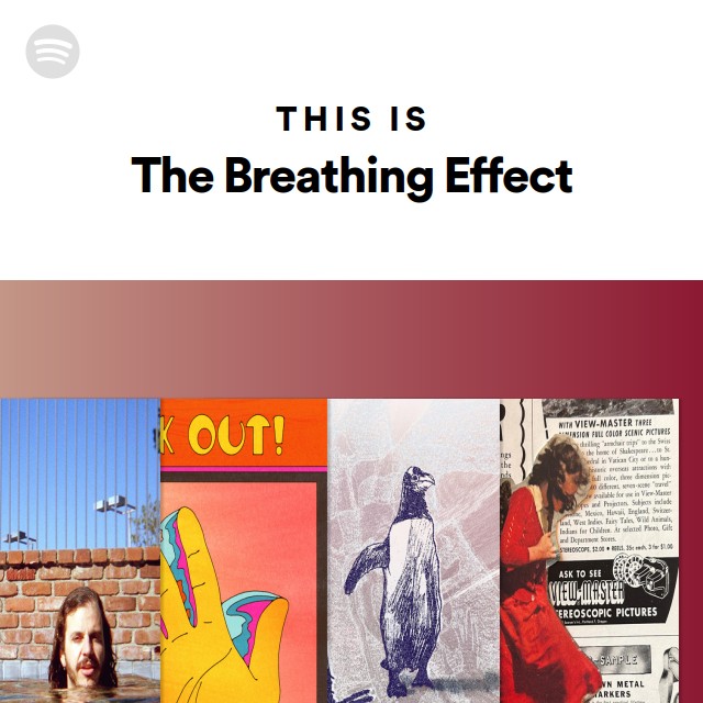 Solarpunk Playlist  The Breathing Effect