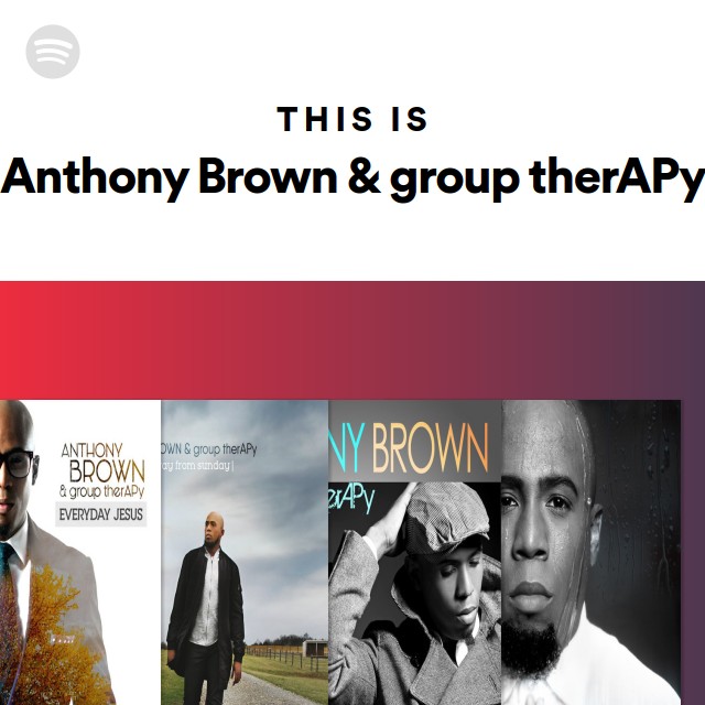 Foto de Anthony Brown & Group TherAPy Imagem de Anthony Brown & Group TherAPy