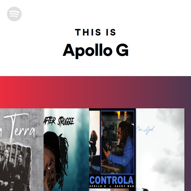 Apollo G