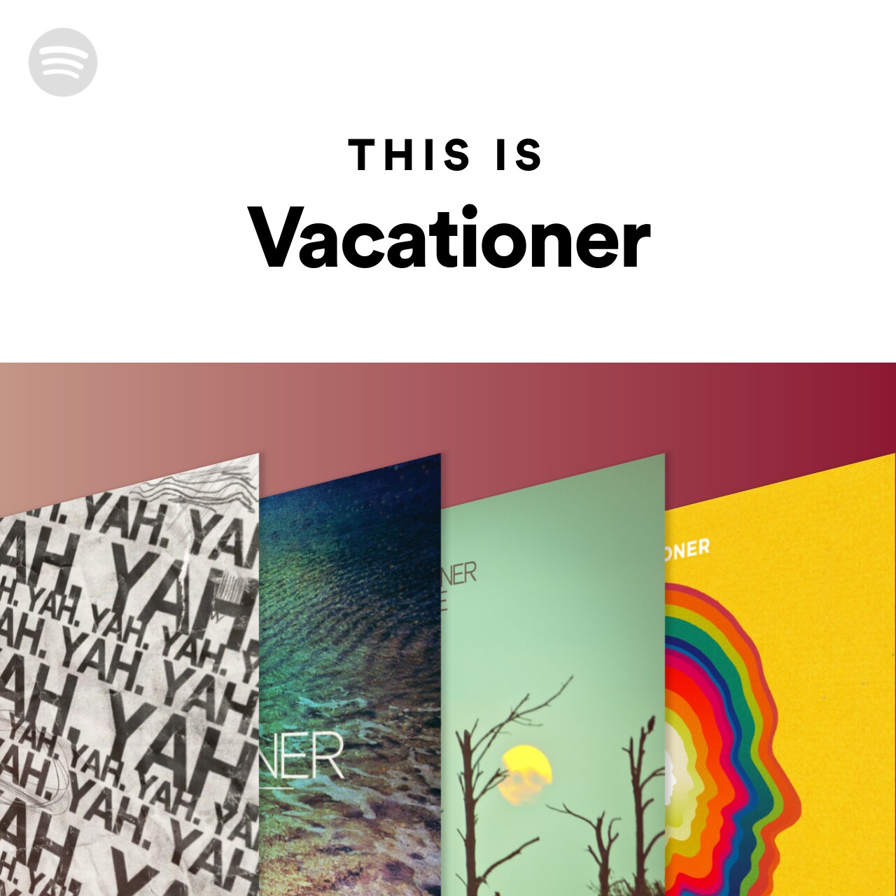 This Is Vacationer
