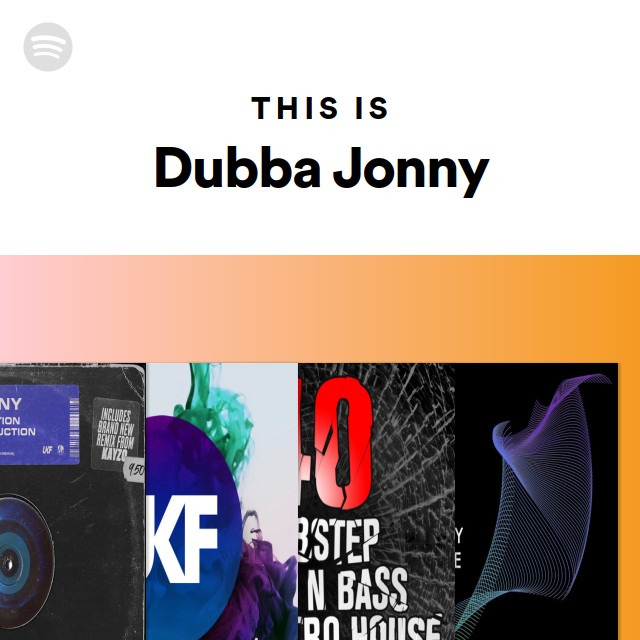 Imagem de Dubba Jonny