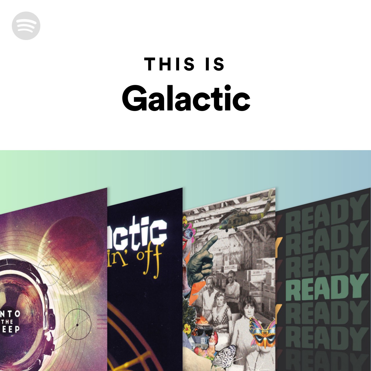 This Is Galactic
