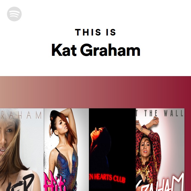 Imagem de Kat Graham