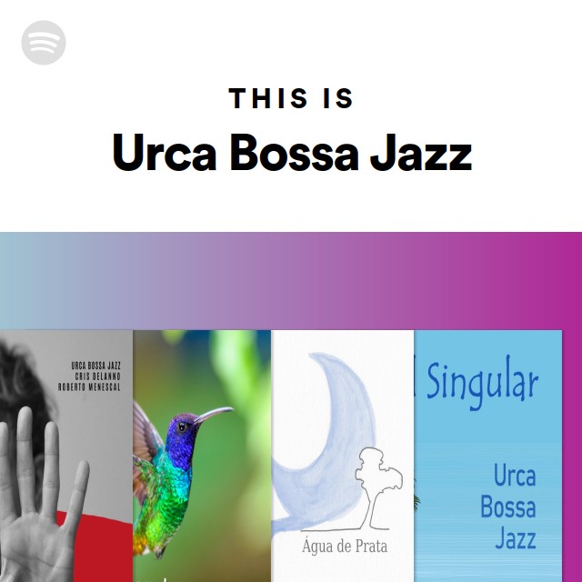 Imagem de Urca Bossa Jazz