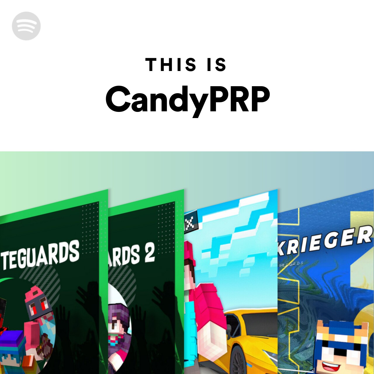 This Is CandyPRP