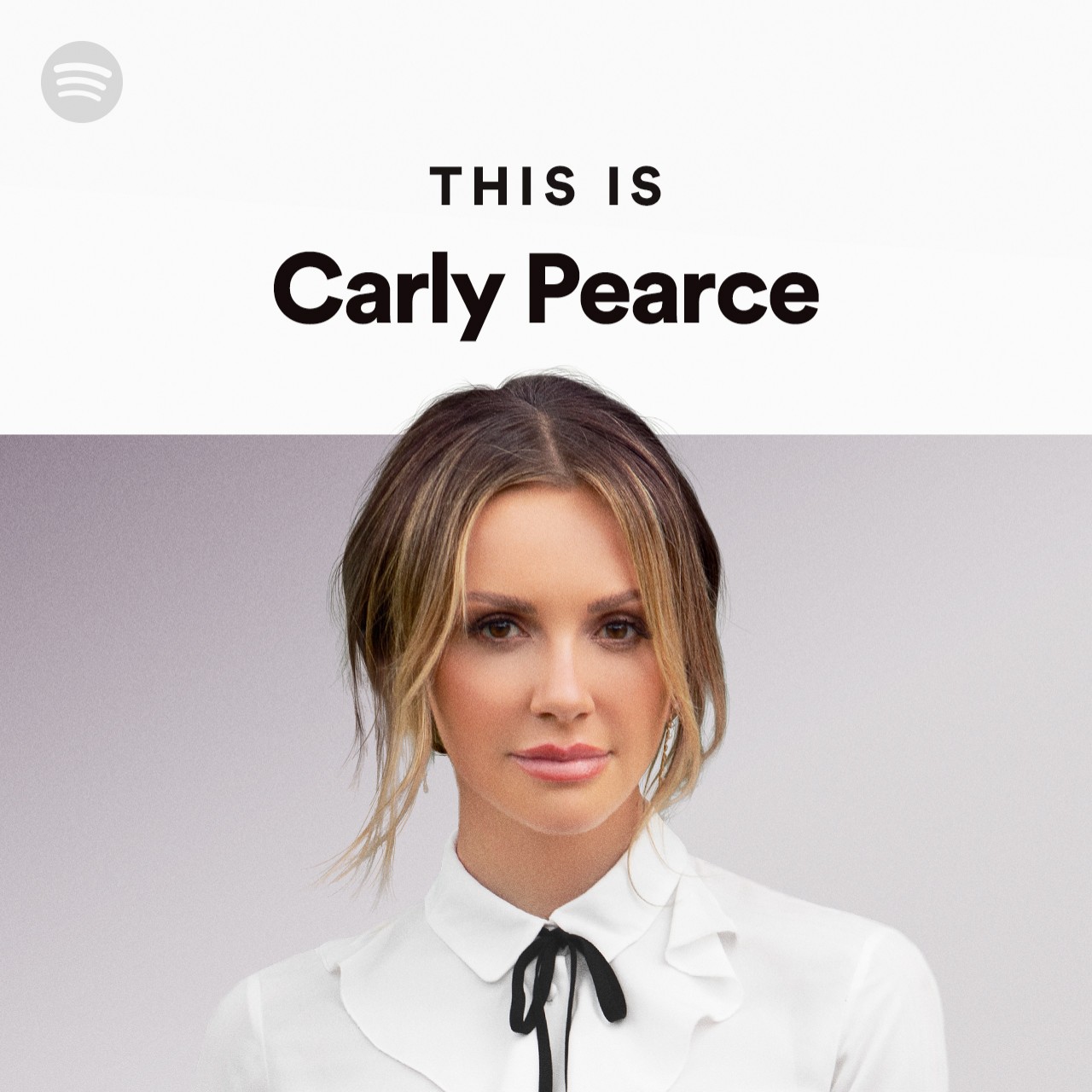 This Is Carly Pearce