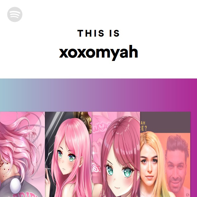 Imagem de Xoxomyah