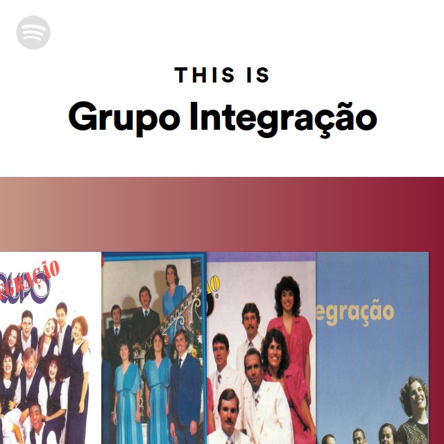 Imagem de Grupo Integração