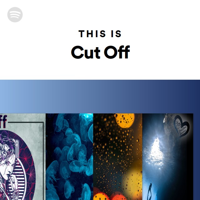 Cut Off(Veysel Biçer) 