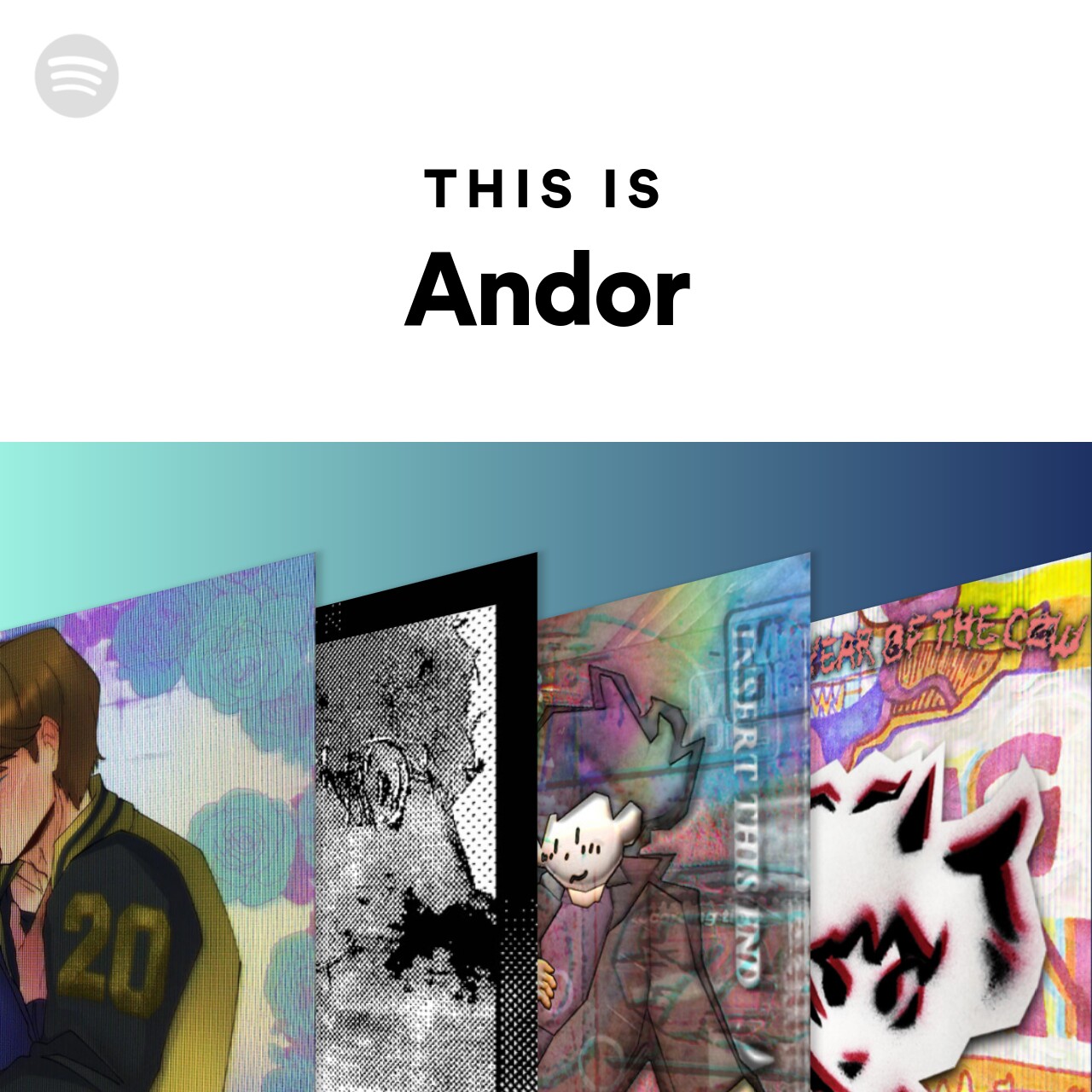 This Is Andor