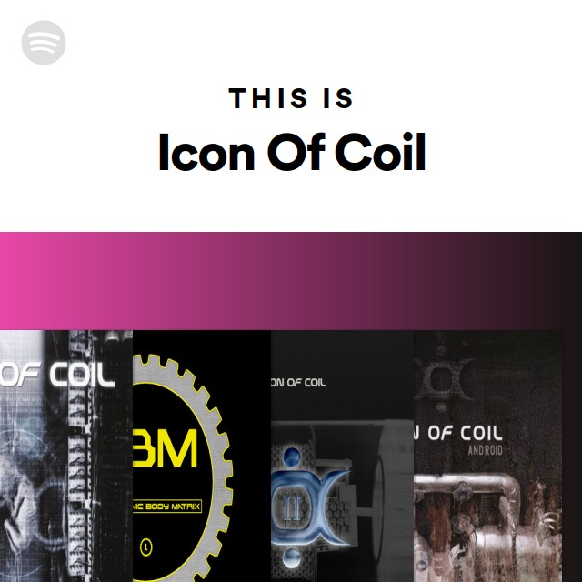 Imagem de Icon Of Coil