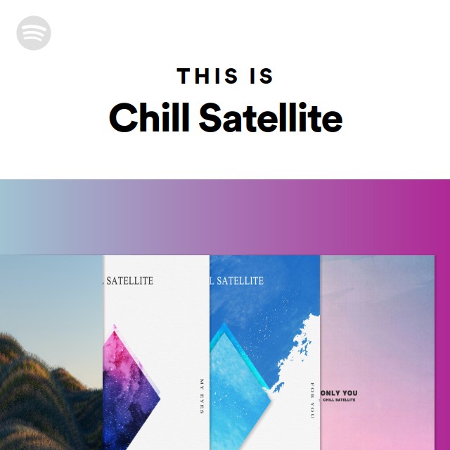 Imagem de Chill Satellite