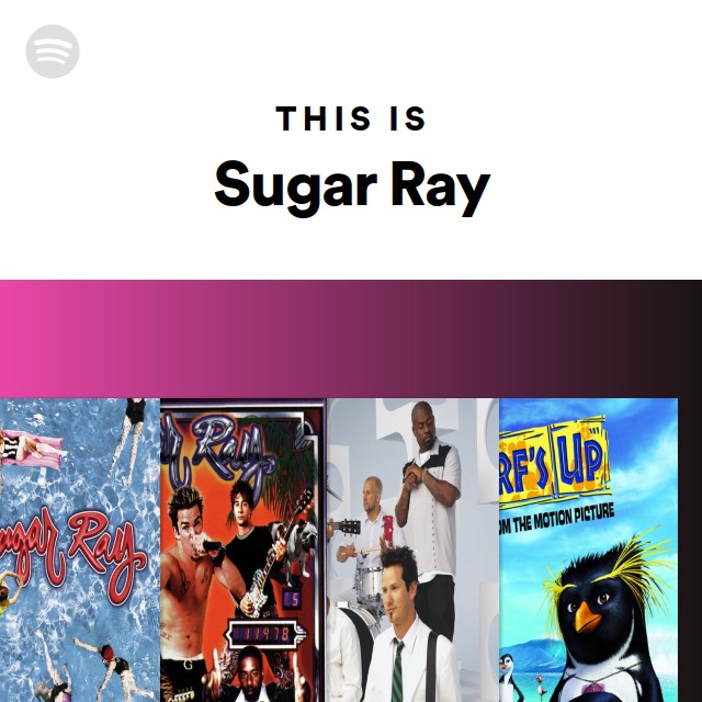 洋楽 Sugar D / Come Fi Rock De People Rare 洋楽 Sugar D / Come Fi Rock De People Rare Sugar Ray | Spotify