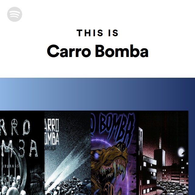 Imagem de Carro Bomba