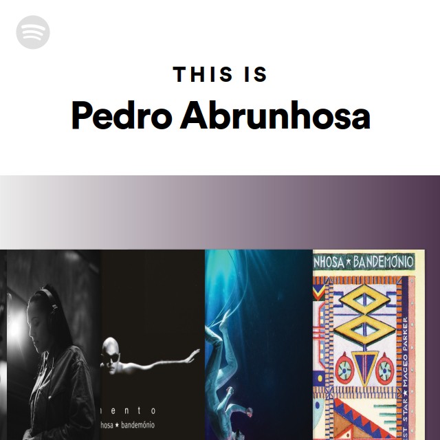 Imagem de Pedro Abrunhosa