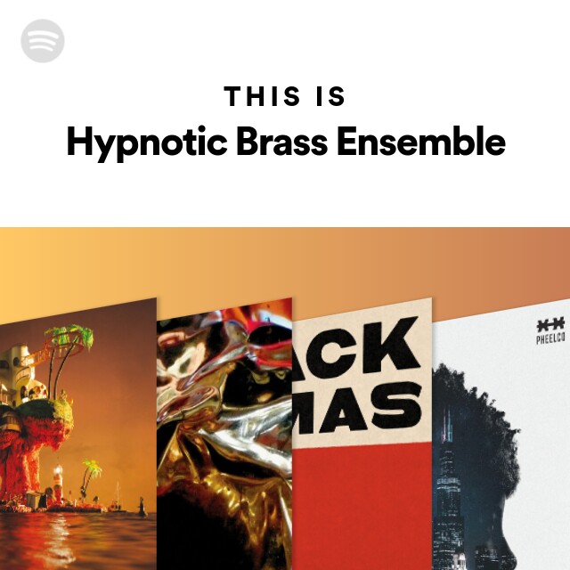 Hypnotic Brass Ensemble feat. Moses Sumney: Soon It Will Be Fire - COOL  HUNTING®