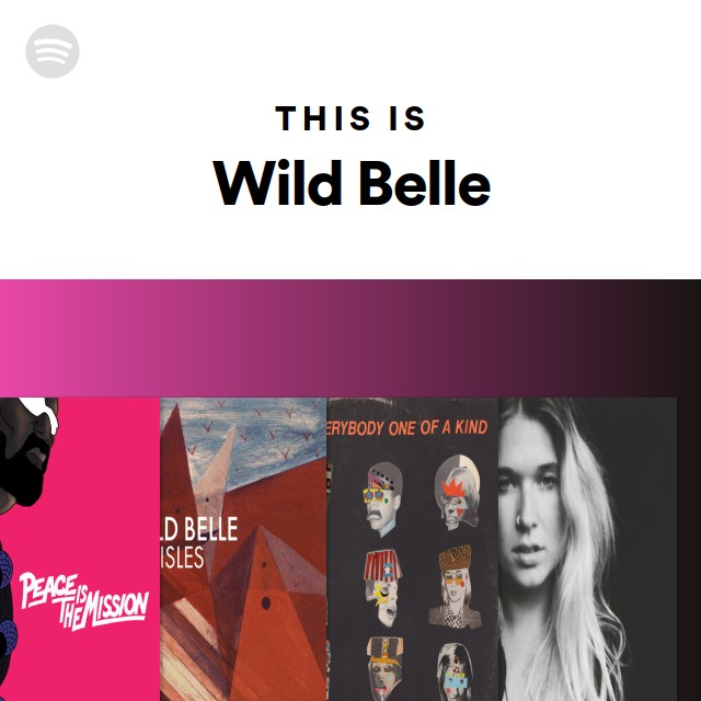 Imagem de Wild Belle