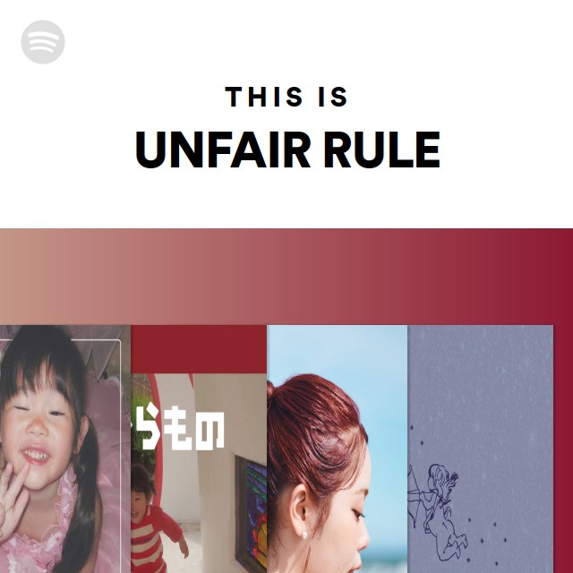 わすれもの UNFAIR RULE UNFAIR RULE / わすれもの | CD,日本,ギターロック / 歌モノ