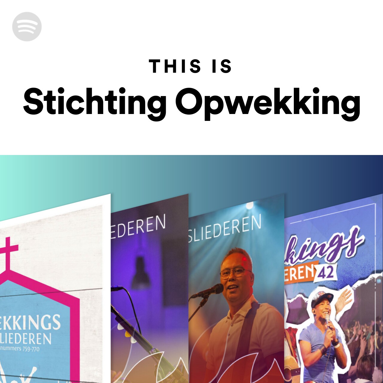 This Is Stichting Opwekking