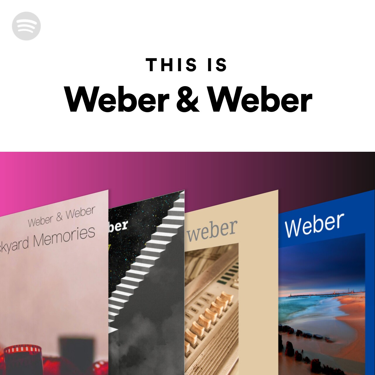 This Is Weber & Weber