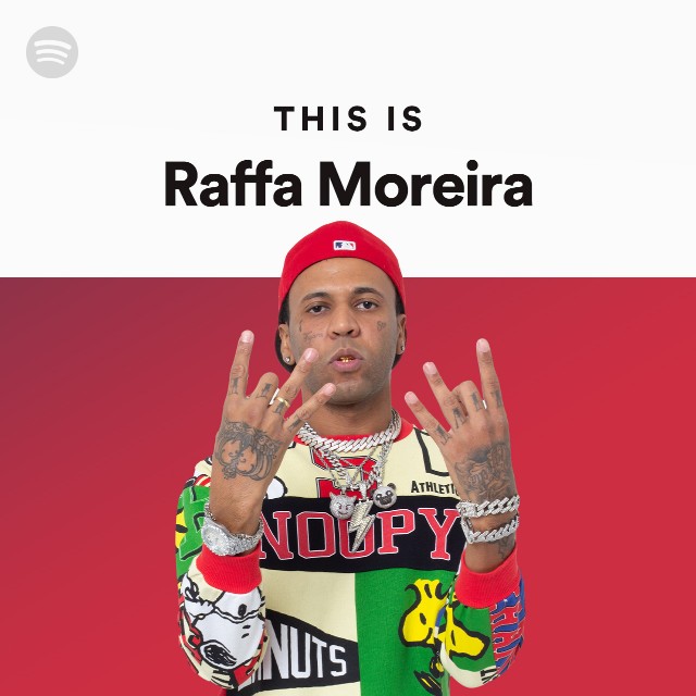Imagem de Raffa Moreira