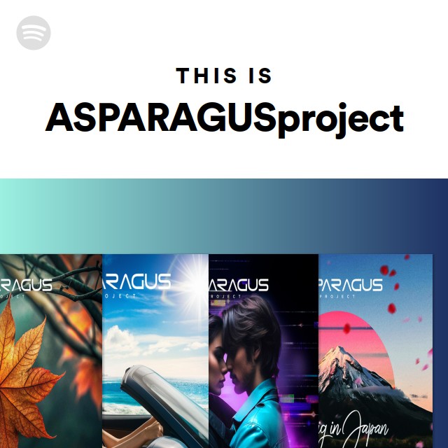 Imagem de Asparagus