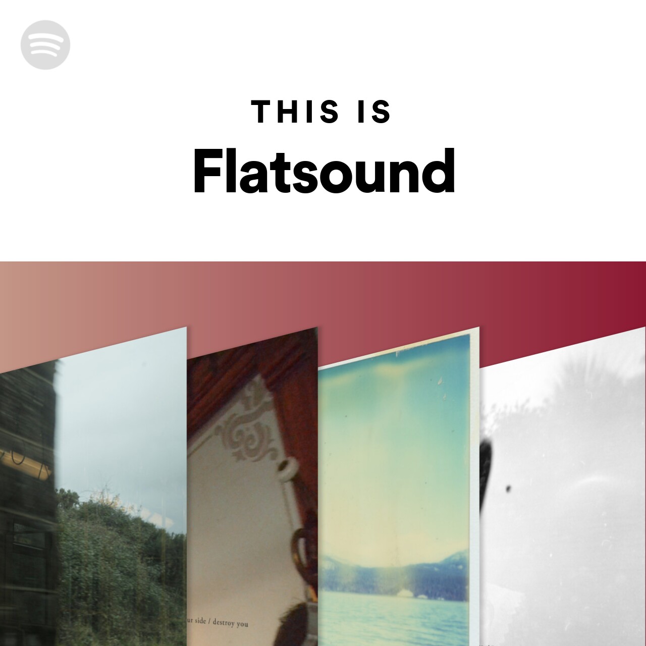 This Is Flatsound