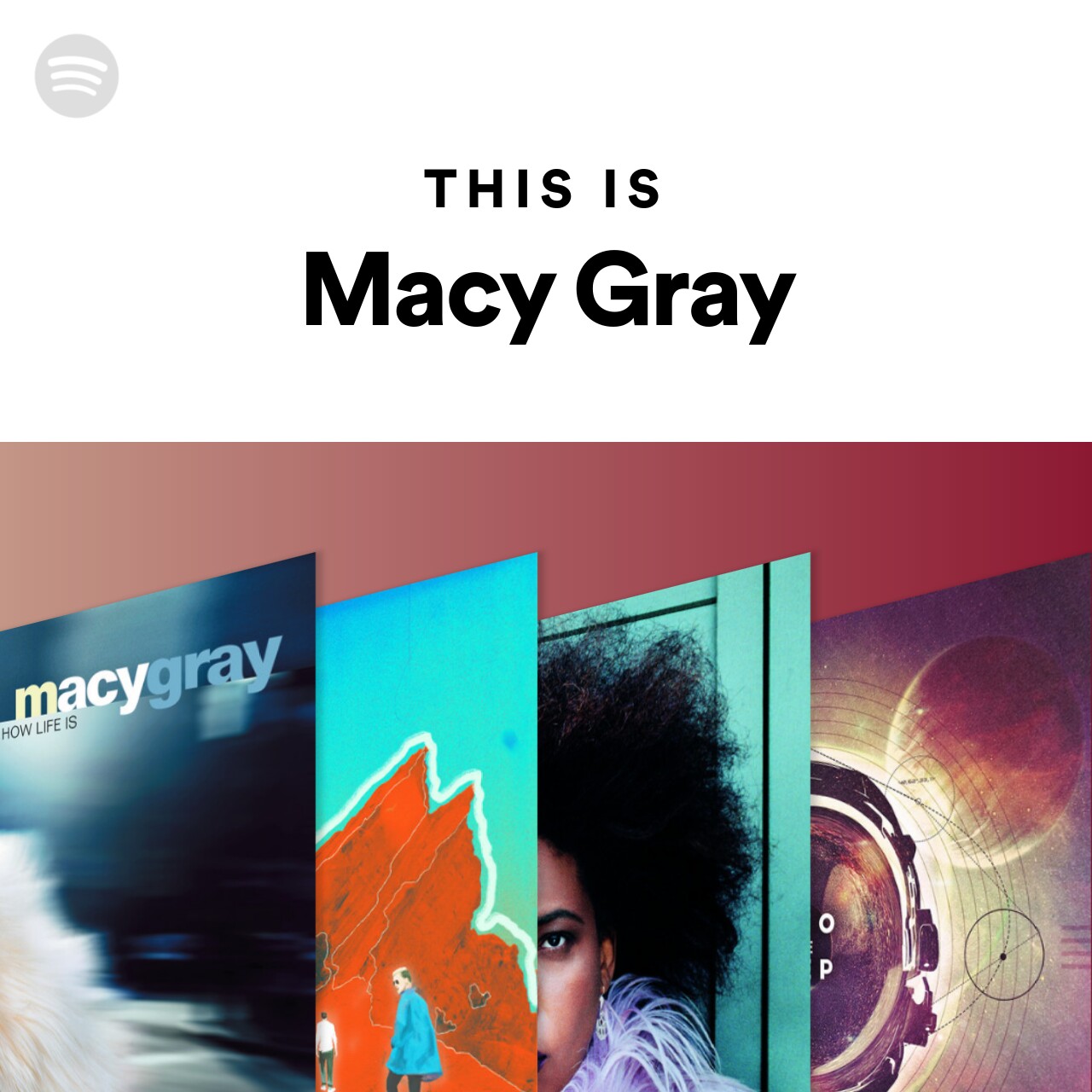This Is Macy Gray