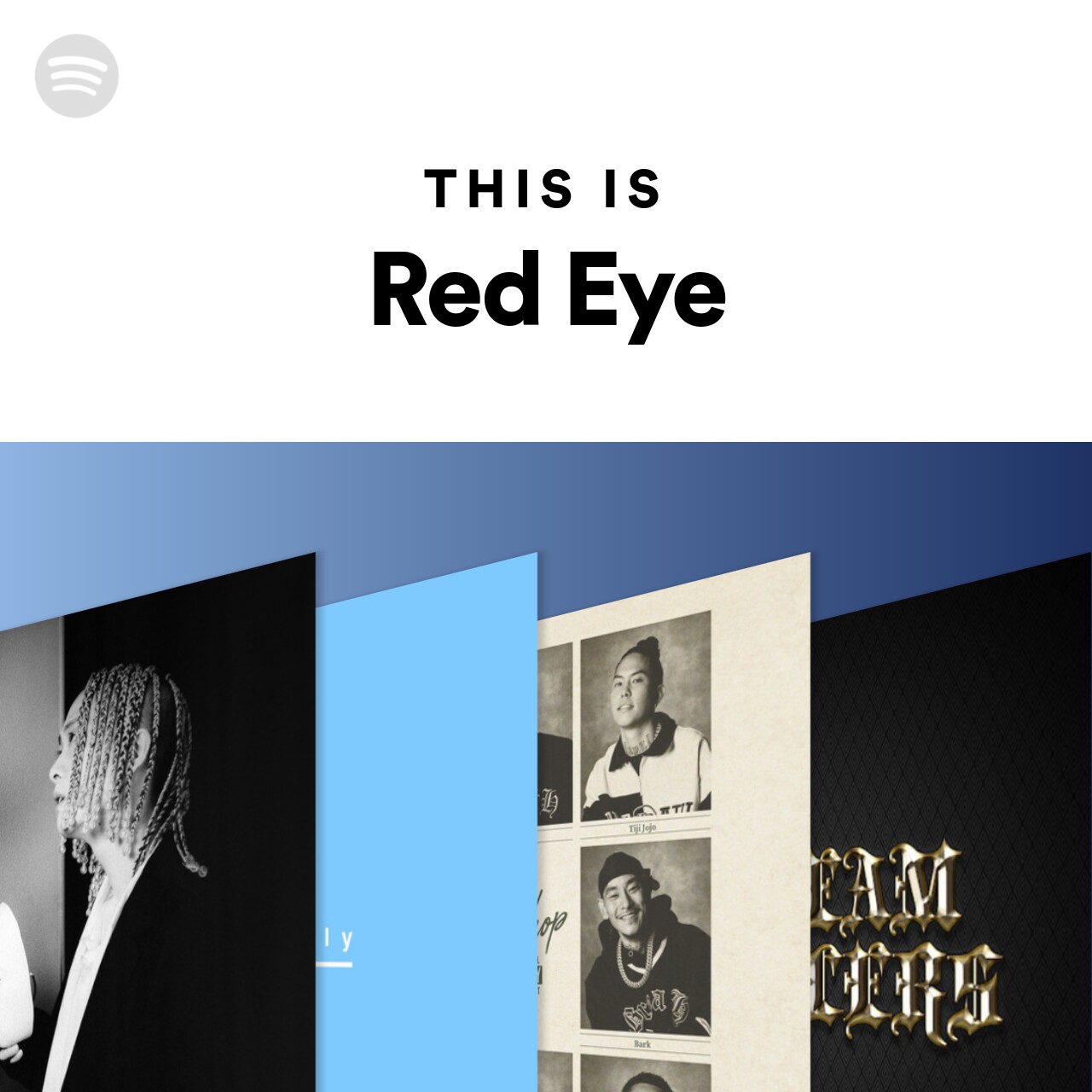 This Is Red Eye