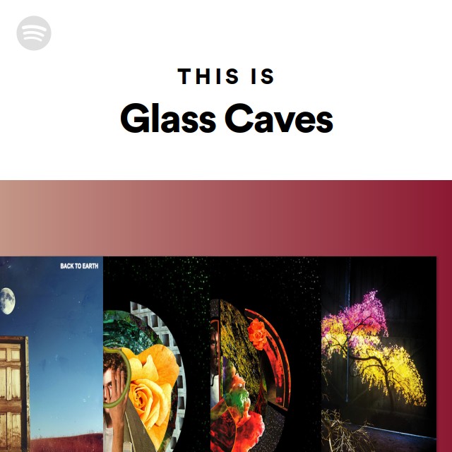 Imagem de Glass Caves