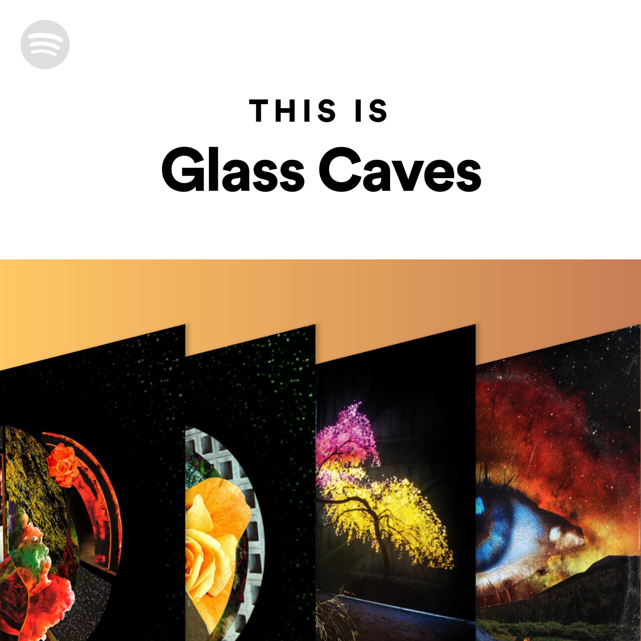 Imagem de Glass Caves