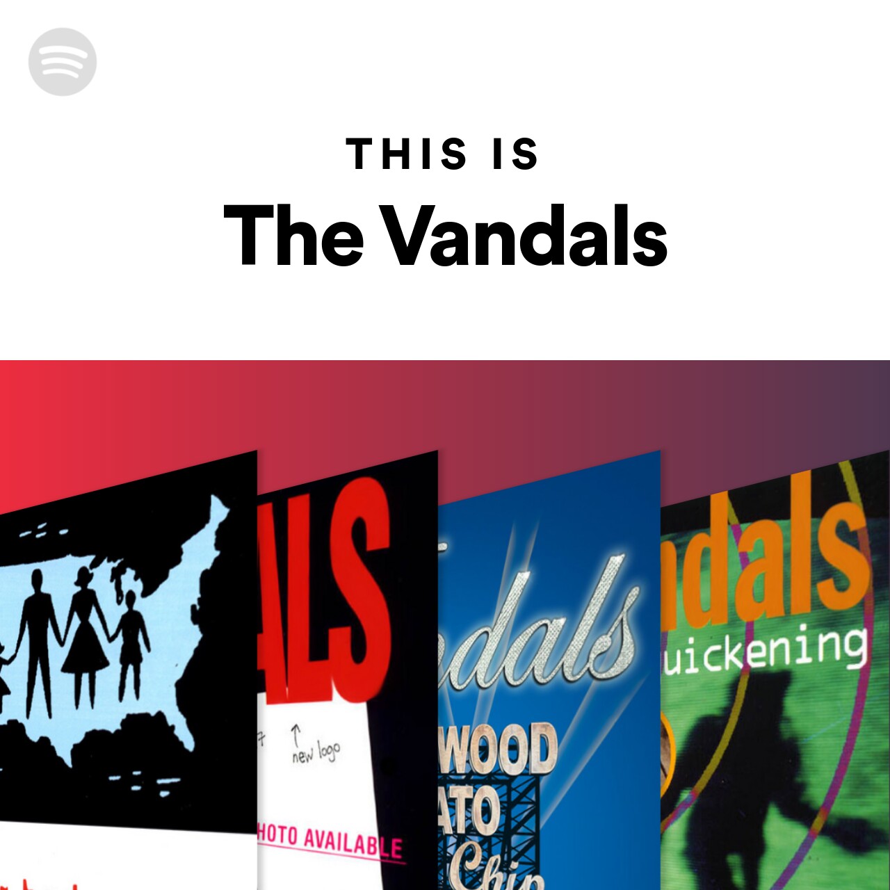 This Is The Vandals