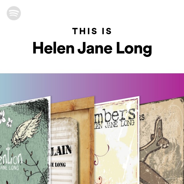 Imagem de Helen Jane Long