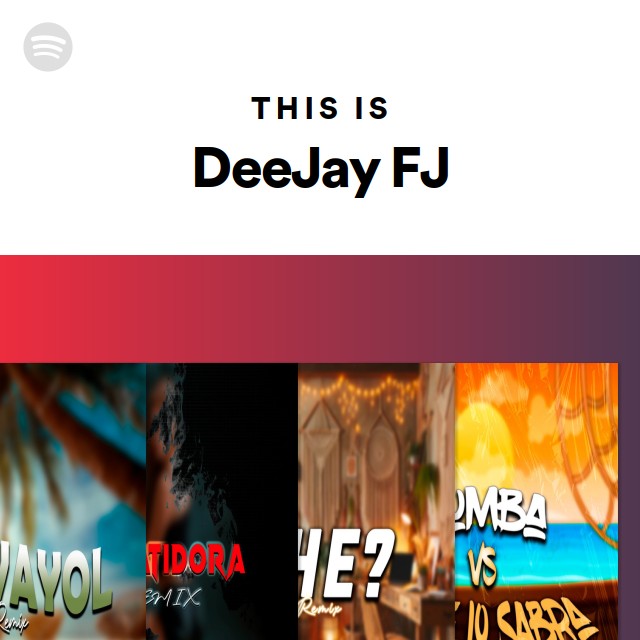 Deejay FJ