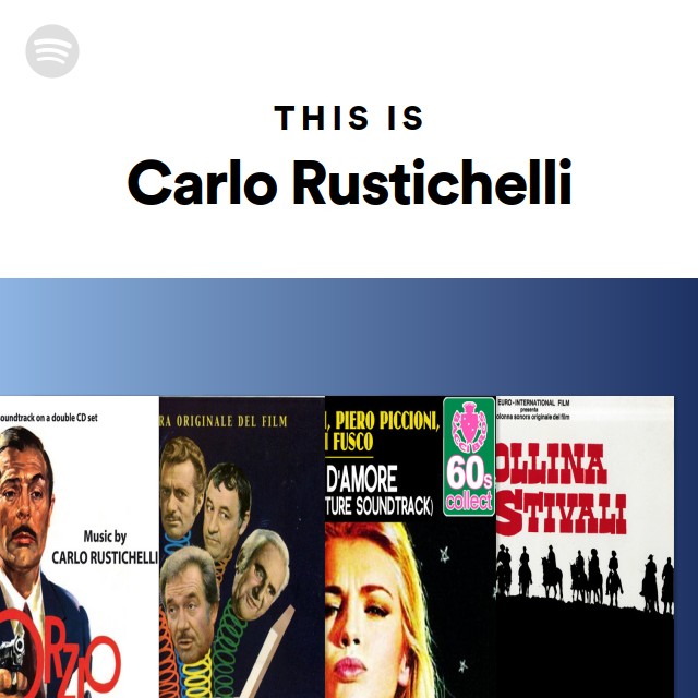 Imagem de Carlo Rustichelli