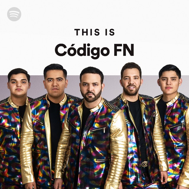 Imagem de Codigo Fn