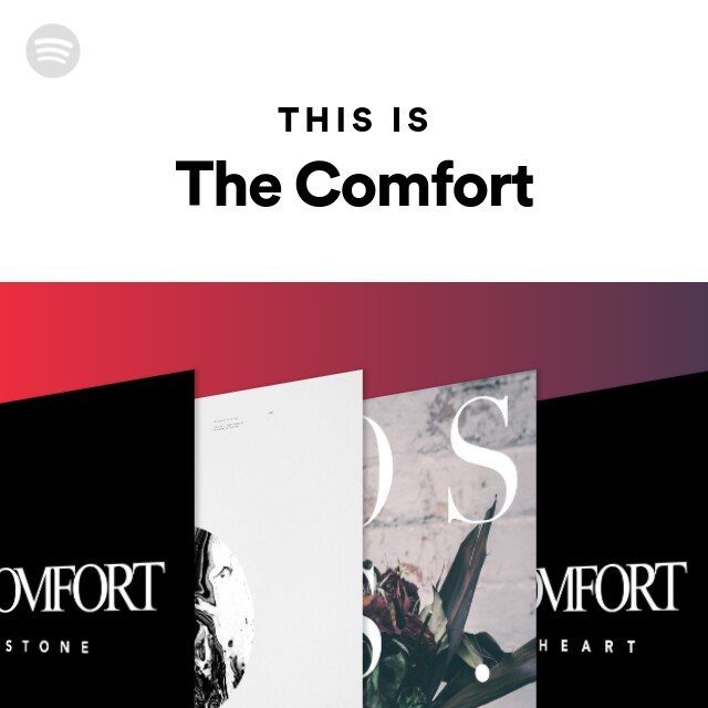 The Comfort