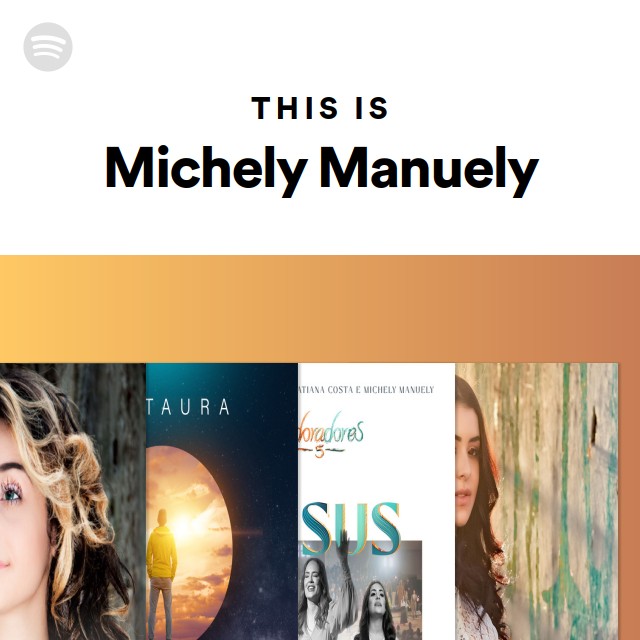 Imagem de Michely Manuely