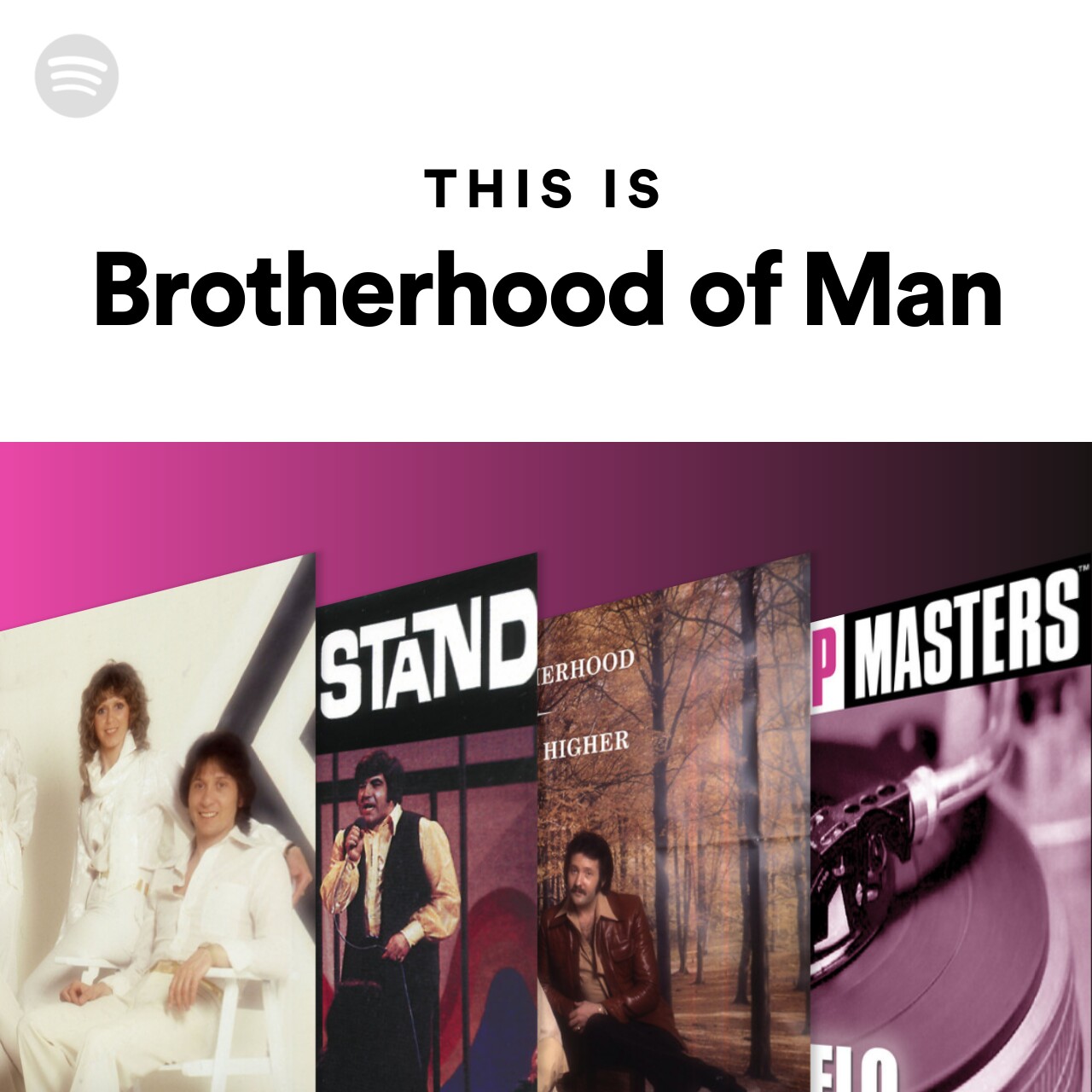 This Is Brotherhood of Man