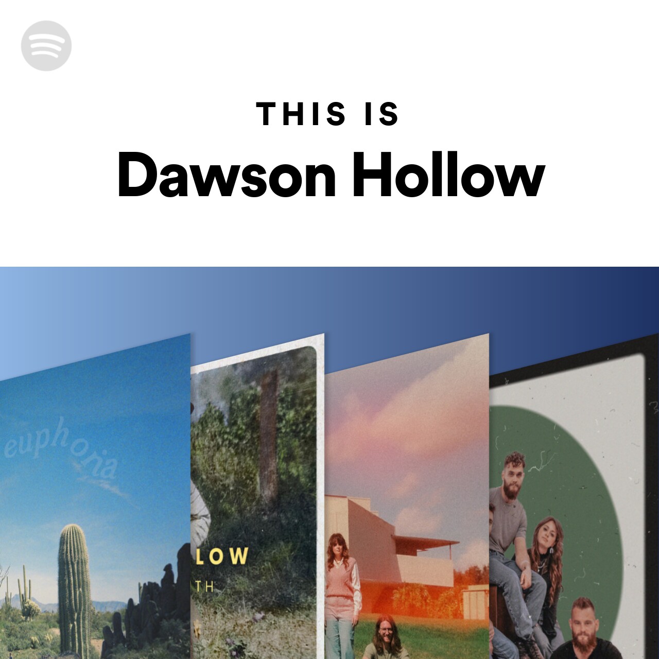 This Is Dawson Hollow