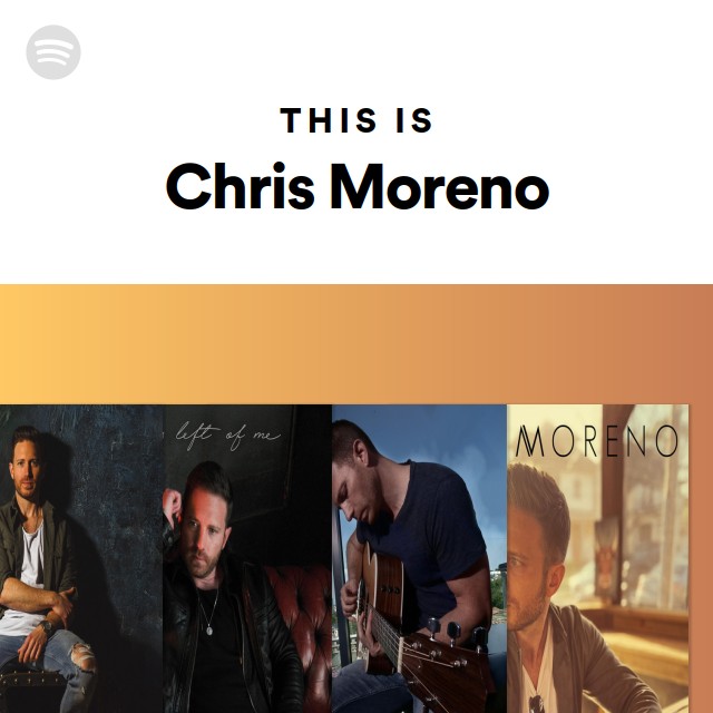 Imagem de Chris Moreno