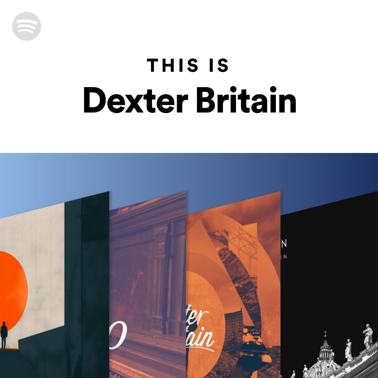 This Is Dexter Britain